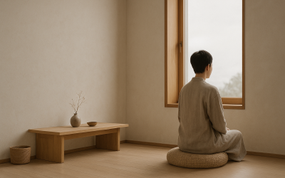 Quedarse en casa como forma de resistencia… del filósofo Byung-Chul Han