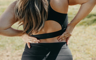 Cómo la ansiedad puede interferir en la recuperación física