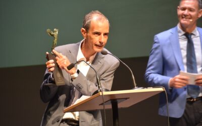 Premio Mairena Empresarial 2025 a Promove Fisioterapia