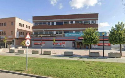 Promove Fisioterapia se traslada a Tomares