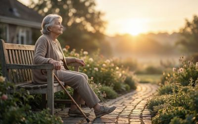 Esperanza, movimiento y calidad de vida