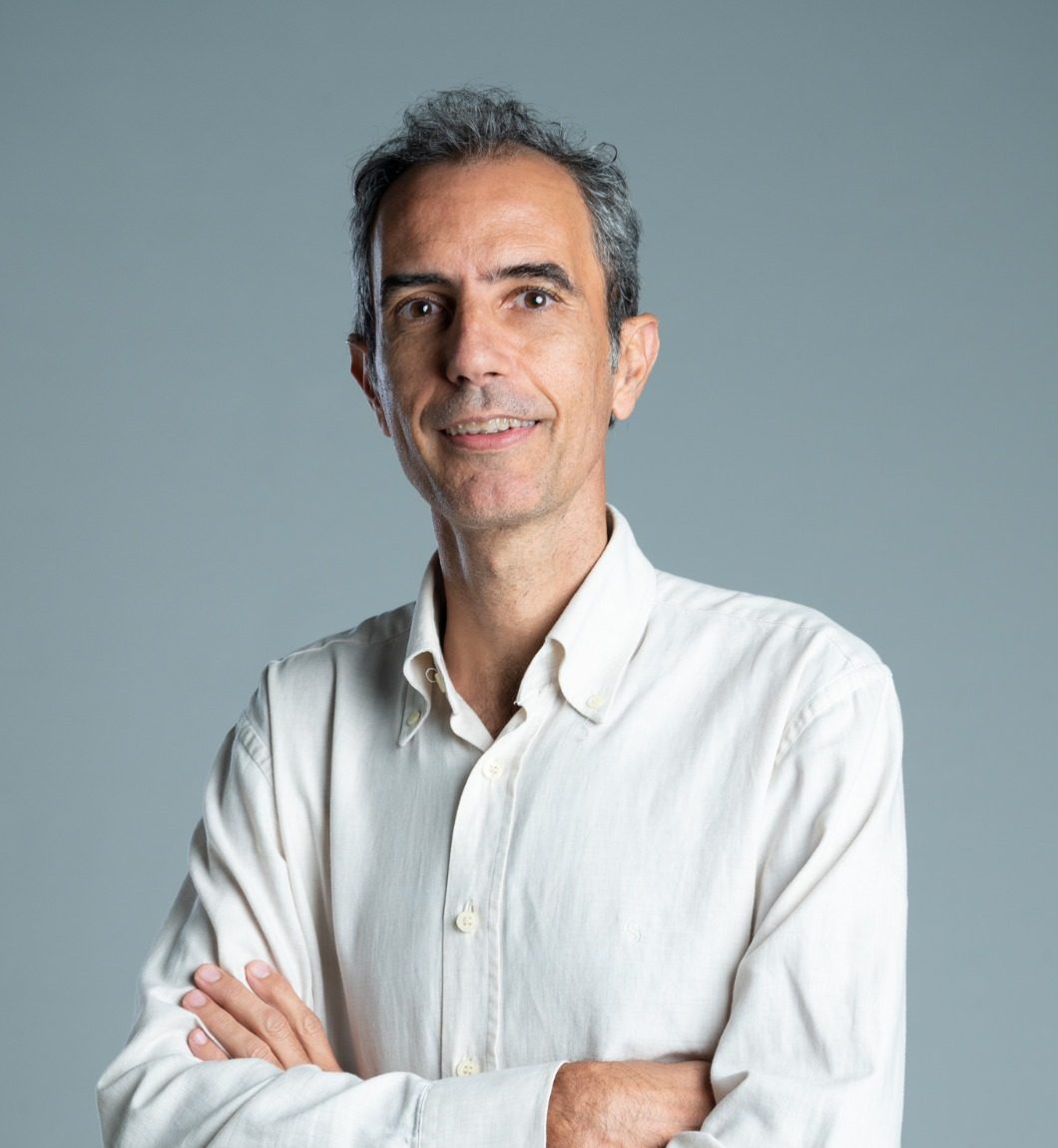 Enrique Díaz Sánchez, Fisioterapeuta y Director de Promove Fisioterapia