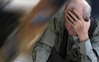 La noche podría cambiar tu destino: Alzheimer y calidad de sueño