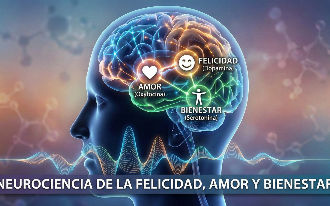 Antonio Damasio y su visión de la felicidad