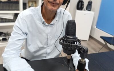 Promove Fisioterapia en Ahora Radio Gelves