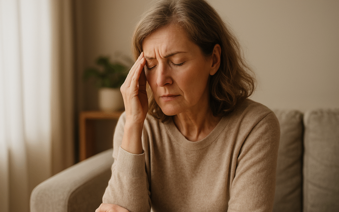Semana de visibilidad para la Fibromialgia y la Fatiga Crónica
