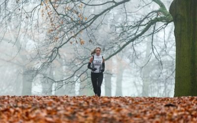 Fisioterapia y practicar deporte con frío