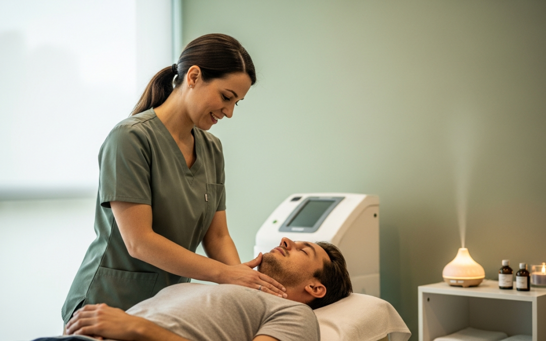 Mensaje de Año Nuevo y buenos deseos