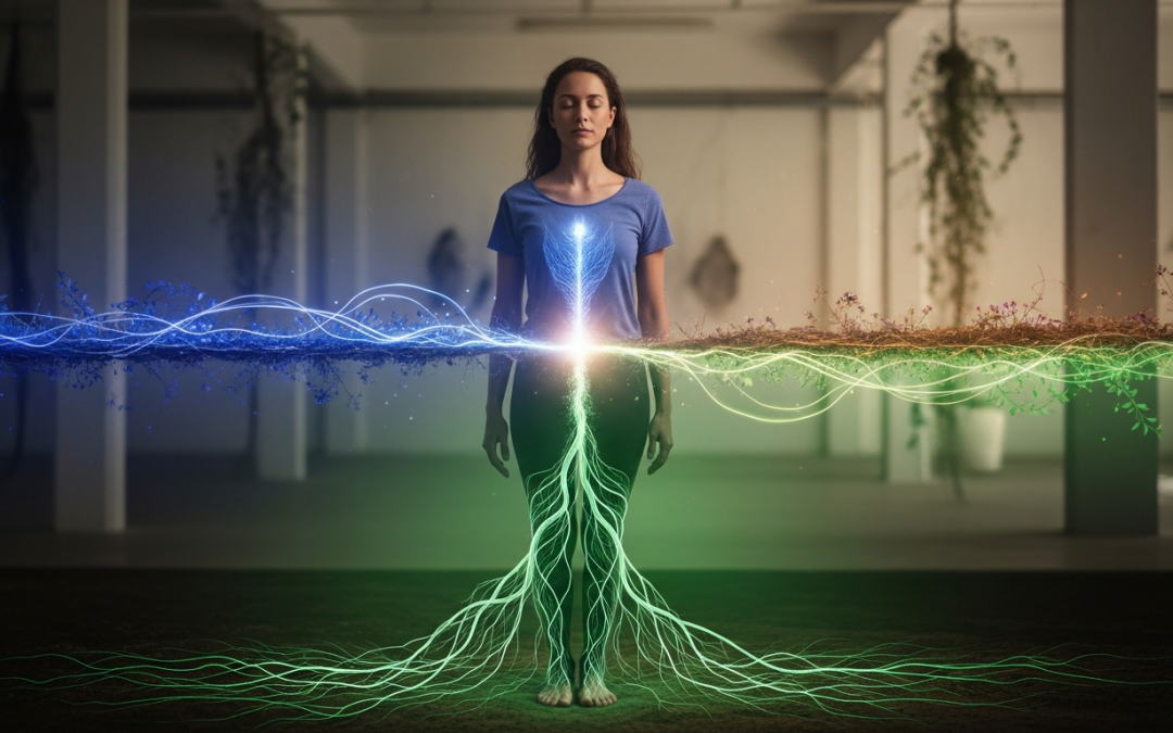 Estrés psicológico y estrés corporal: dos caras de la misma realidad