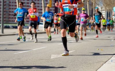 Optimizando el Rendimiento: La Importancia de la Fisioterapia en Maratonianos