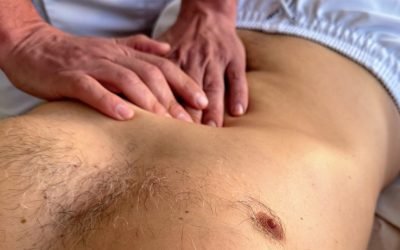 Fijaciones Viscerales en Osteopatía