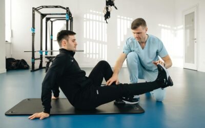 El Ejercicio Terapéutico en Fisioterapia