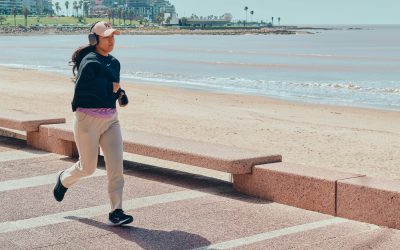 Cómo volver al deporte tras el verano sin lesionarte