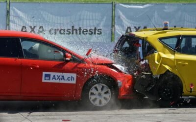 Tu guía esencial para reclamar indemnización tras un accidente de Tráfico: Protege Tu Bienestar y Recuperación