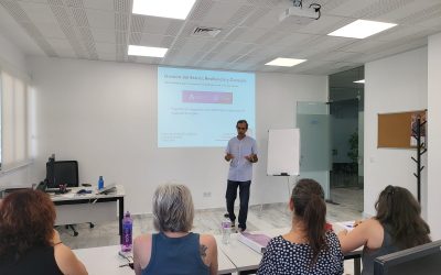 Estrés, resiliencia y corazón: herramientas para volver con fuerza al mercado laboral