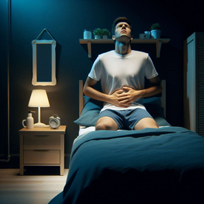 Tratamiento de la Nocturia con NESA Xsignal: Una Solución Innovadora