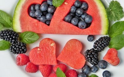 Nutrición para el deporte en verano